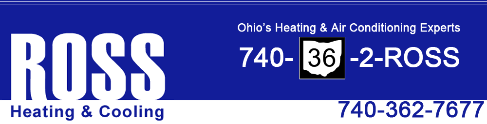 Delaware Ohio Air Conditioning Furnace Repair Contractor